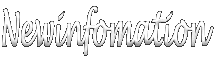 Newinfomation
